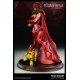 Marvel Statue Scarlet Witch Comiquette 45 cm